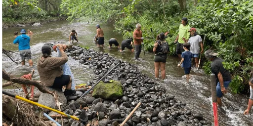 Hale Mua Cultural Group