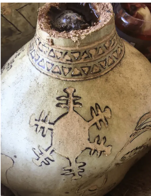 Hale Mua Cultural Group