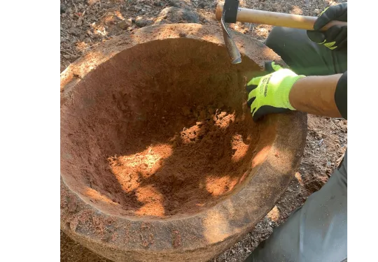 Hale Mua Cultural Group