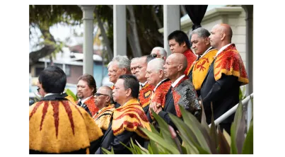 Hale Mua Cultural Group