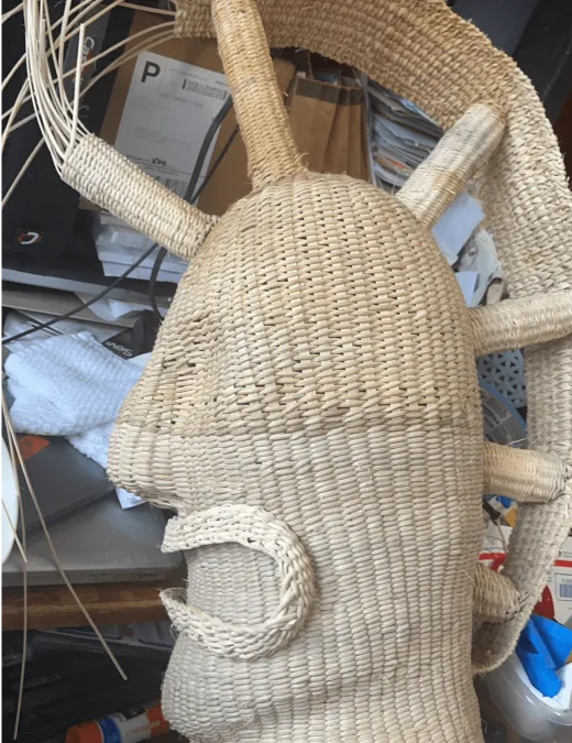 Hale Mua Cultural Group