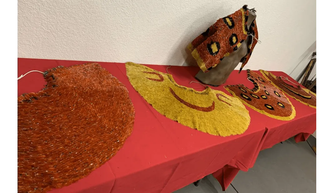 Hale Mua Cultural Group