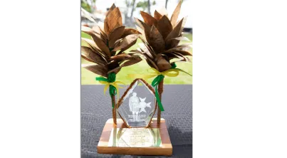 Hale Mua Cultural Group