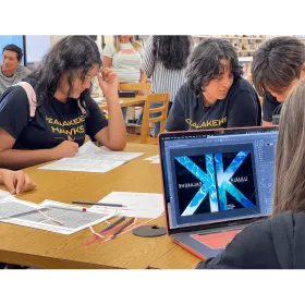 Hale Mua Cultural Group