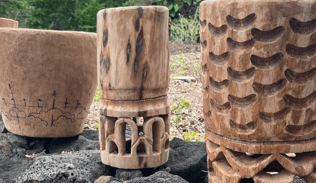 Hale Mua Cultural Group