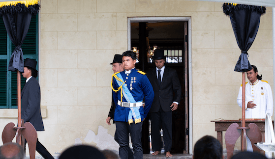 Hale Mua Cultural Group