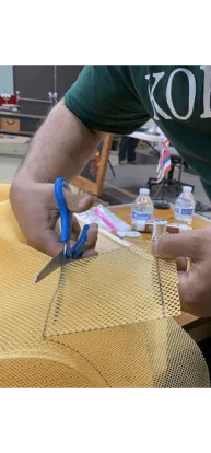 Hale Mua Cultural Group