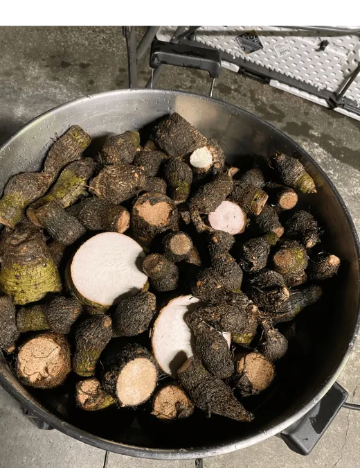 Hale Mua Cultural Group