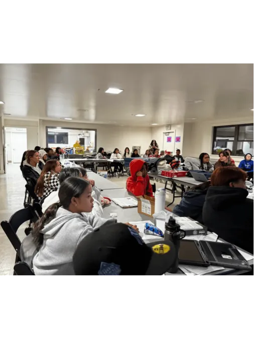 Hale Mua Cultural Group