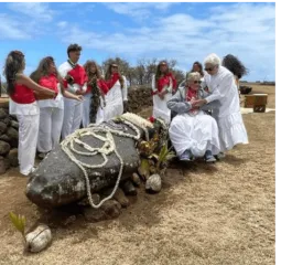 Hale Mua Cultural Group