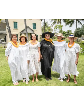 Hale Mua Cultural Group