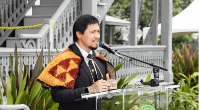 Hale Mua Cultural Group