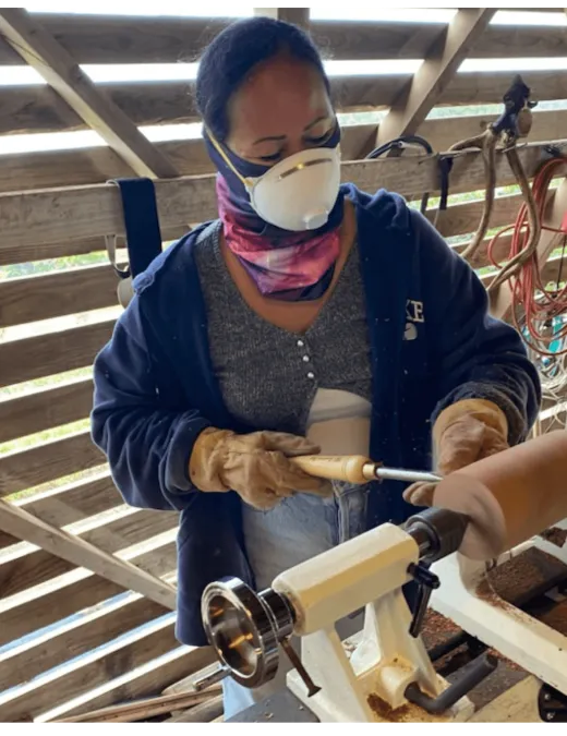 Hale Mua Cultural Group