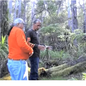 Hale Mua Cultural Group